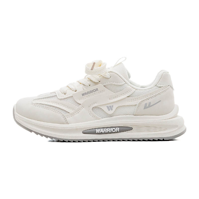 WARRIOR Warrior Coverage Height Increasing Abrasion Resistant Lightweight Breathable Slip Resistant