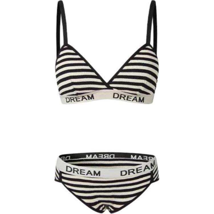 MIIOW MIIOW Women's Underwear Sets