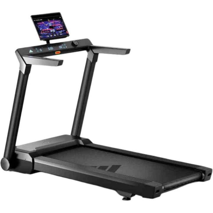 Adidas Adidas Treadmills Unisex 167x73x132cm Black