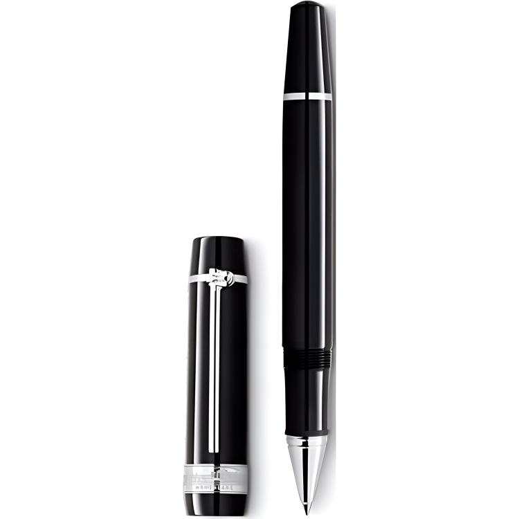 MONTBLANC Donated Writing Utensils Collection Ballpoint Pens & Sign Pens
