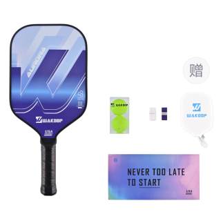 WAKDOP AUORORA Dark Night Edition Pickleball Paddles