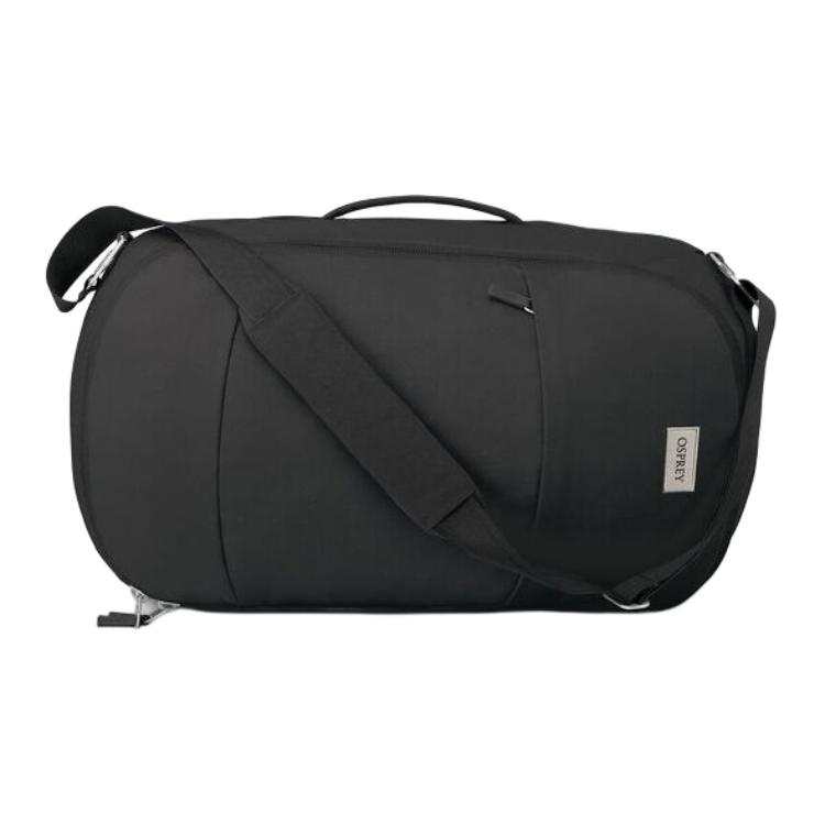 OSPREY OSPREY 30L Outdoor Bags Polyester Black Unisex