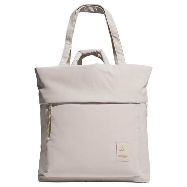 Adidas Adidas MUST HAVES Polyester Handbag Women's Gray