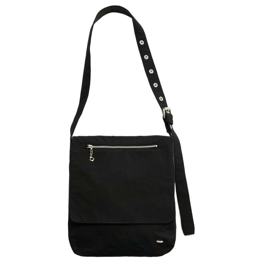 OUR LEGACY Slim Satchel Shoulder Bag