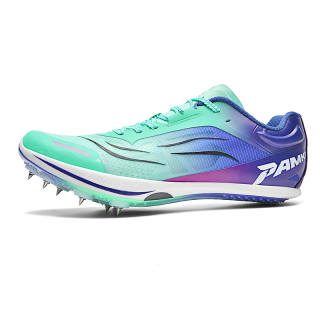 PANKE Track & Field Shoes Men's Low Top