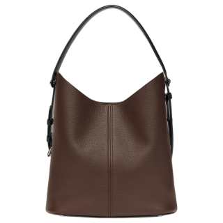 Maison Margiela Dress Age Hobo Bag