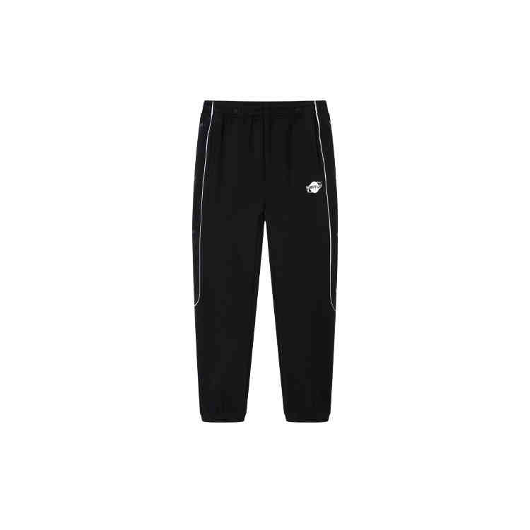 361° 361° Knitted Sweatpants Men's Super Black