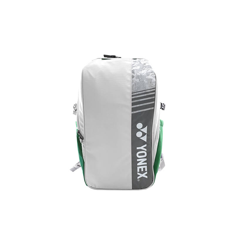 YONEX YONEX Fabric Backpack Regular Unisex White