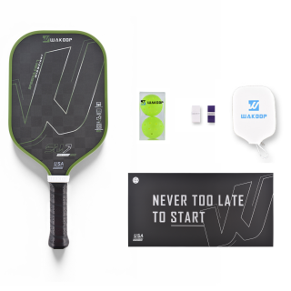 WAKDOP Su7 Collection Pickleball Paddles