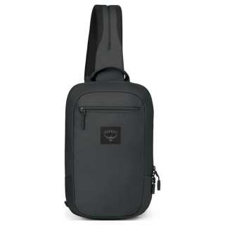 OSPREY 6.5L Outdoor Bags Nylon Black Unisex
