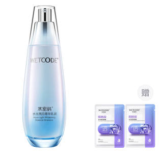 Wetcode Lotions Women's