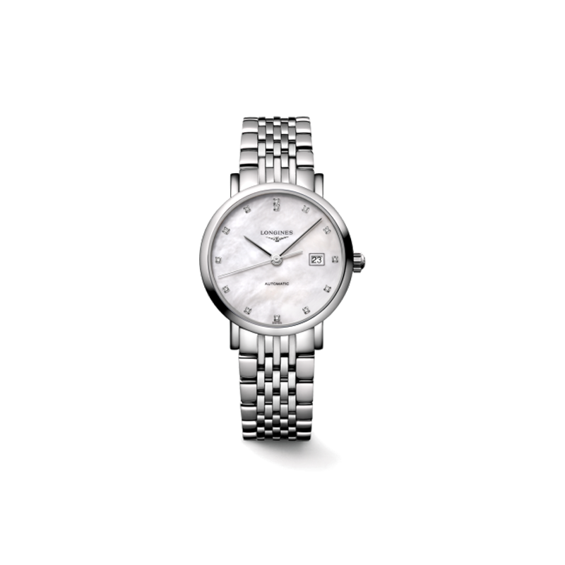 LONGINES LONGINES Elegant Collection L4.310.4.87.6