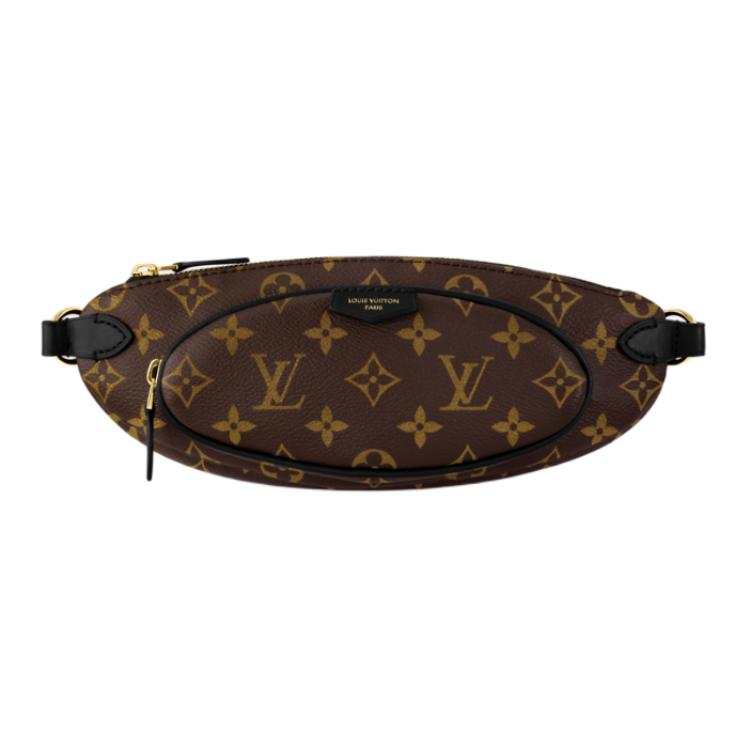 LOUIS VUITTON Lv None