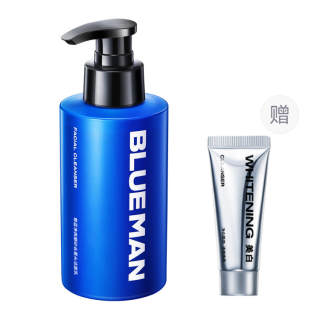 BLUE MAN Cleansers Men's