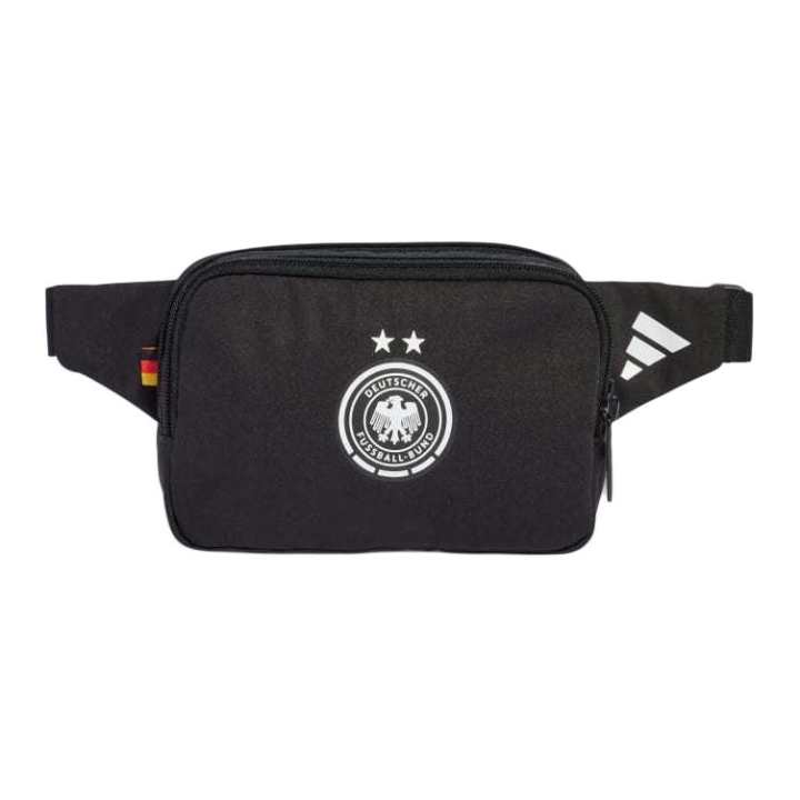 Adidas Adidas Polyester Fanny Pack Women's Black & White