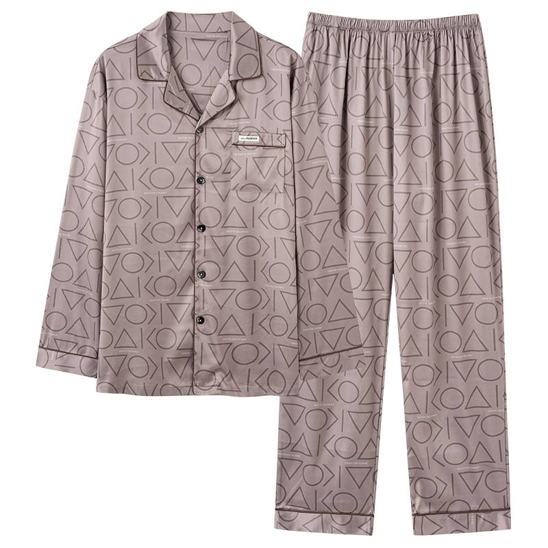 MIIOW MIIOW Men's Pajama Sets