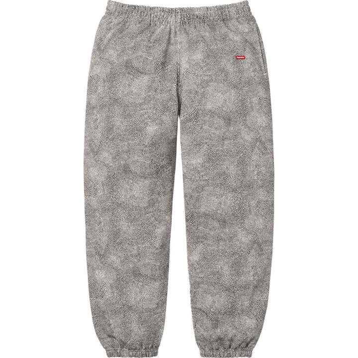 Supreme Supreme Small Box Sweatpant SS25