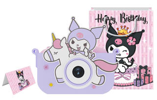 EMIE Digital Cameras
