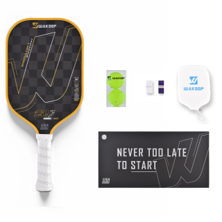 WAKDOP Pickleball Paddles