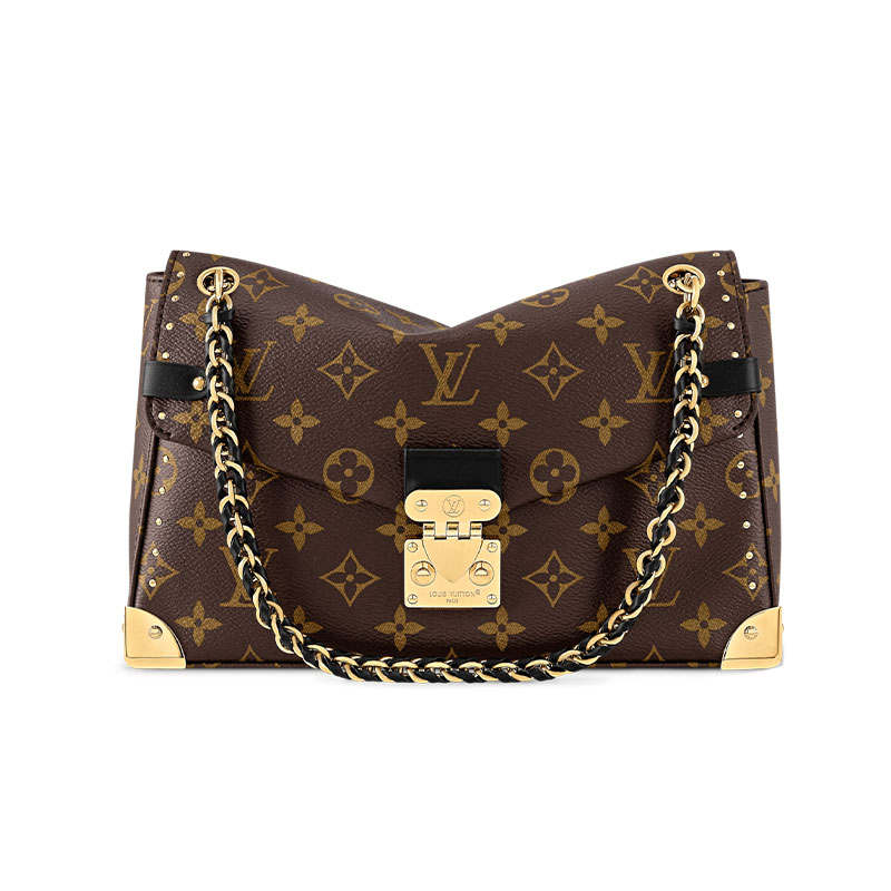 LOUIS VUITTON Lv None