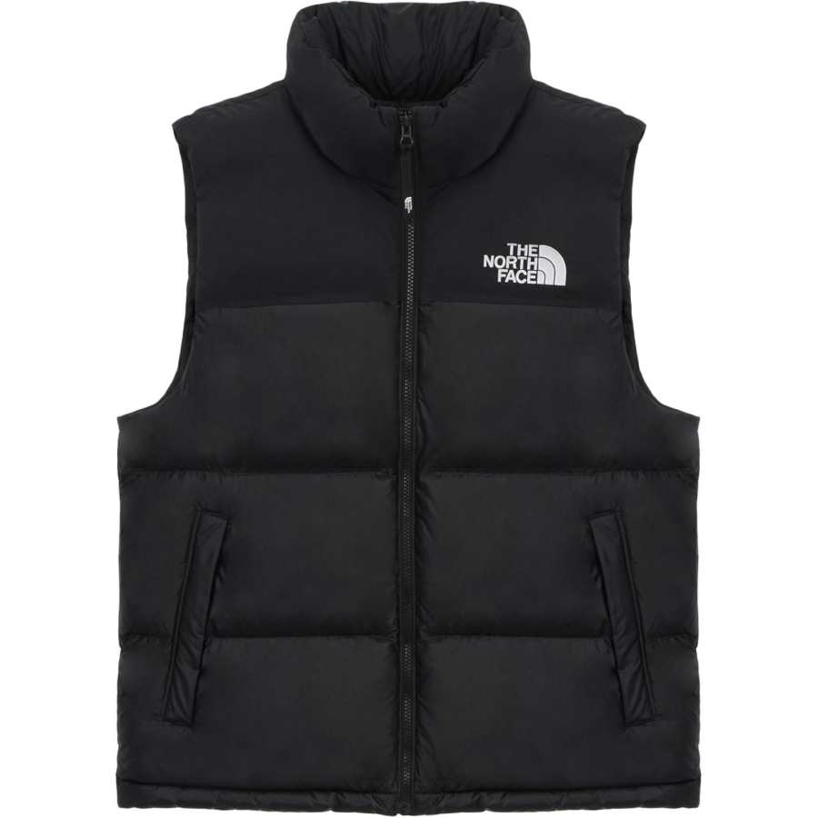THE NORTH FACE Vest Men's Black