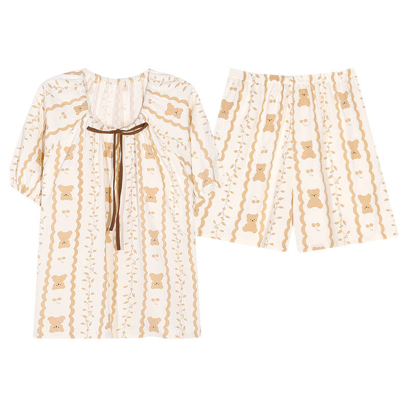 MIIOW MIIOW Women's Pajama Sets