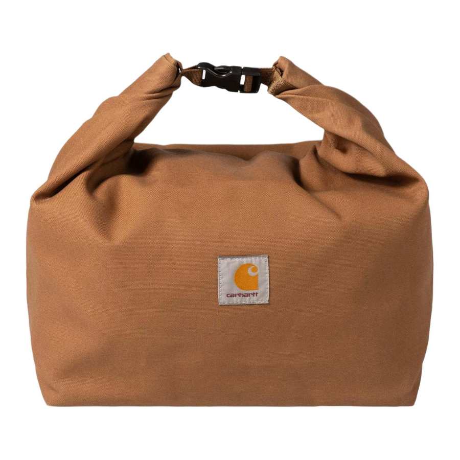 Carhartt WIP Cotton Handbag Women's Brown