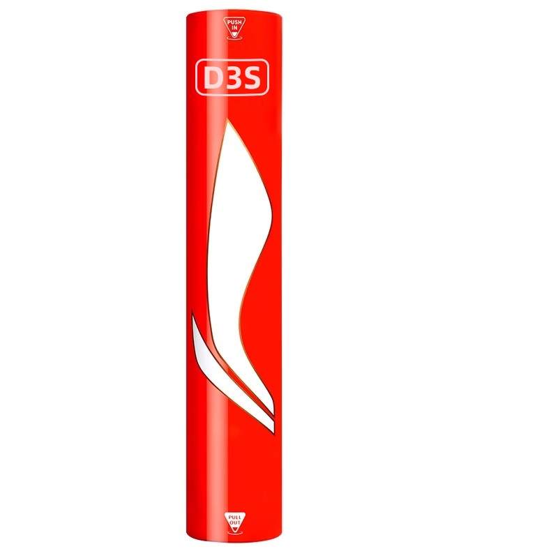 Li-Ning Li Ning D3S 12 Pack Duck Feather All Round Duck Feather Competition Club Exclusive Shuttlecocks
