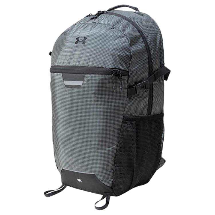 Under Armour Polyamide Outdoor Mountaineering Bag Backpack Unisex Jasper