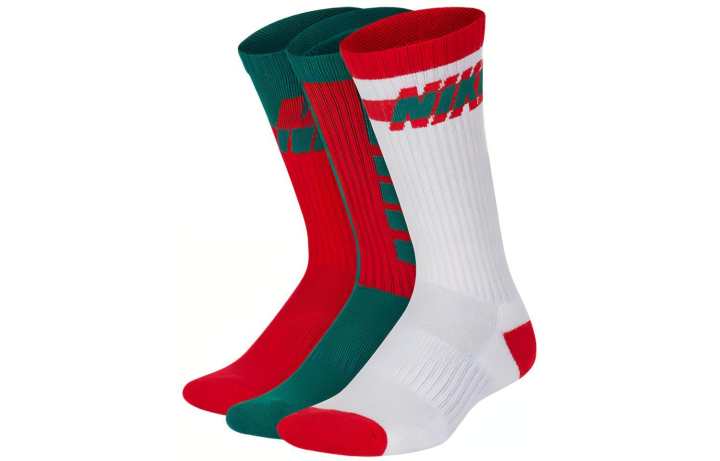 Nike Nike Unisex Crew Socks