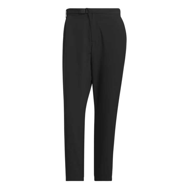 Adidas Adidas Code Chaos Knitted Sweatpants Men's Black