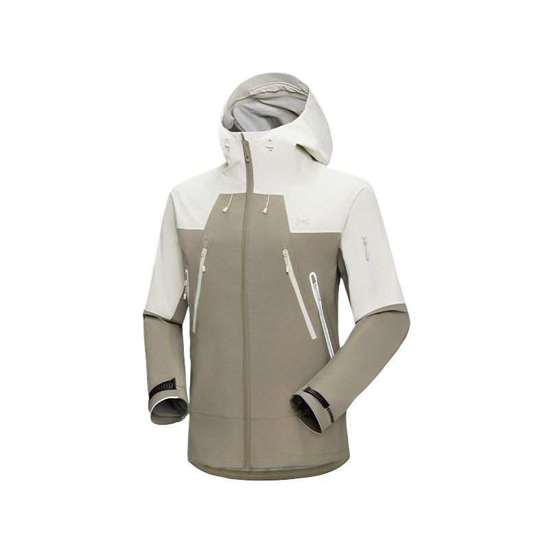Under Armour Under Armour Windbreaker Jacket Men's Dark Olive