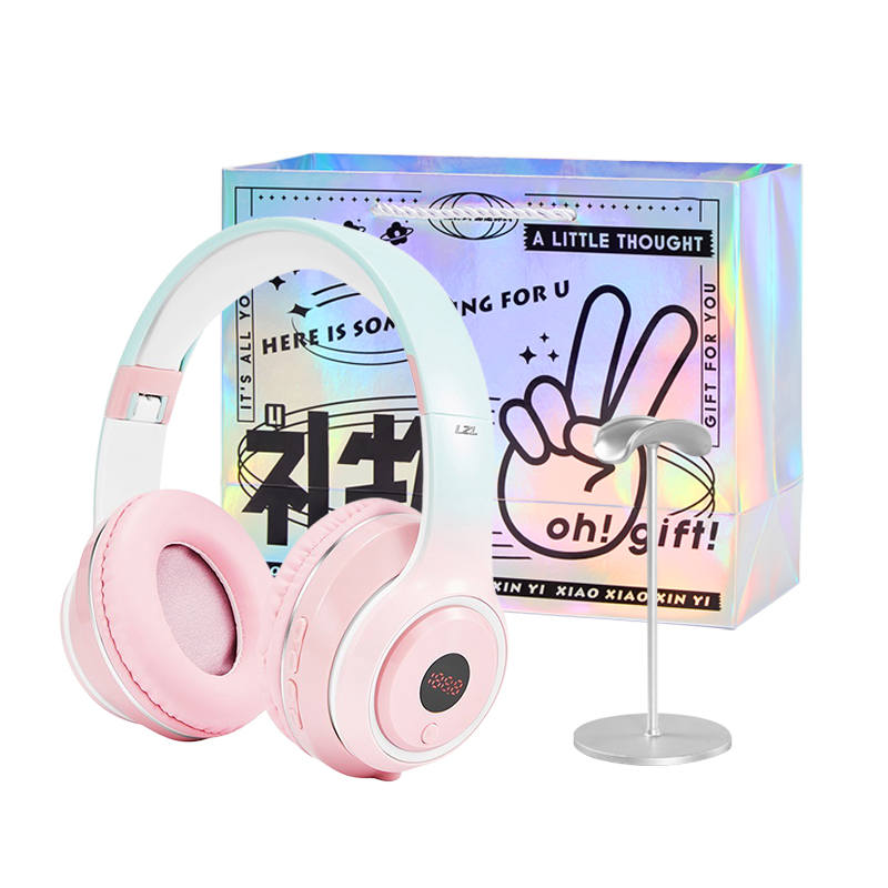 LZL LZL Wireless Headphones