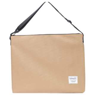 Mitchell Ness Polyester Dancer Bag, Shoulder Bag Unisex Multicolor