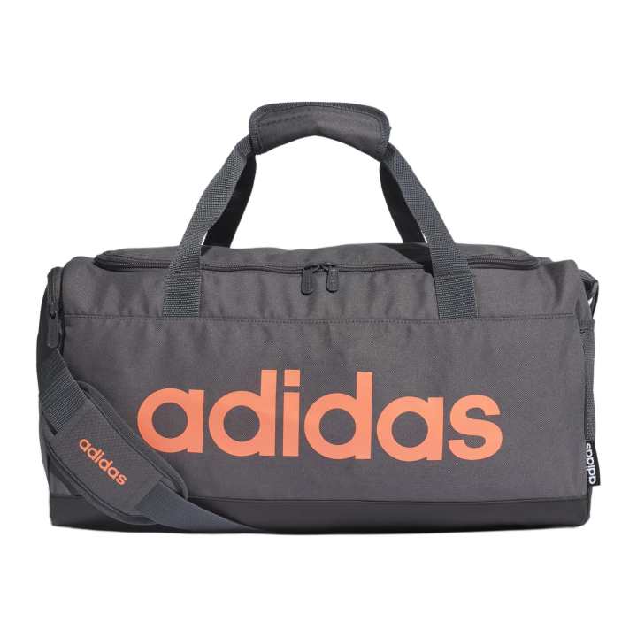Adidas Adidas Polyester Luggage Bag, Handbag, Travel Bag Unisex