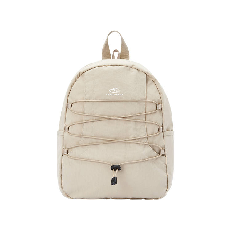 Semir Semir Fabric Backpack Medium Unisex Multicolor