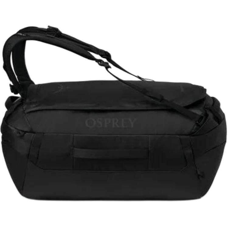 OSPREY 40L Outdoor Bags Nylon H Black Unisex