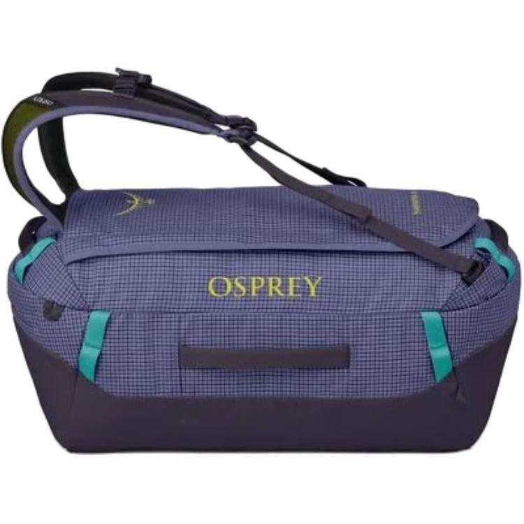 OSPREY Outdoor Bags Nylon Dark Purple Unisex