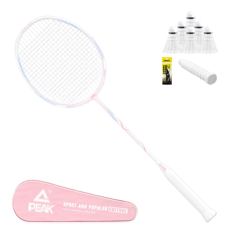 PEAK PEAK Super Light Badminton Rackets