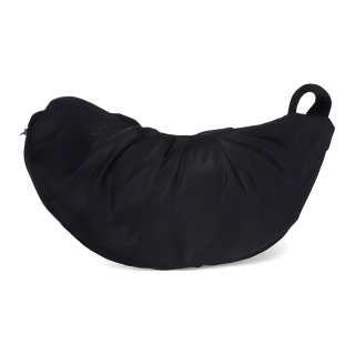 SIMONE ROCHA Knotted Shoulder Bag