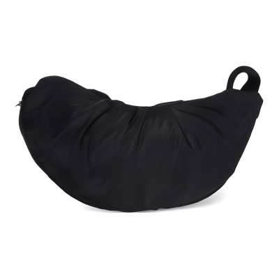 SIMONE ROCHA Knotted Shoulder Bag