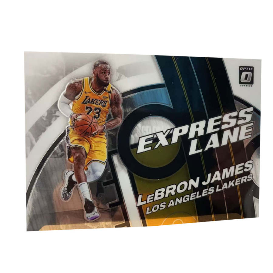 PANINI PANINI Sports Cards