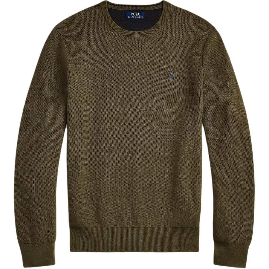 Polo Ralph Lauren cotton sweater