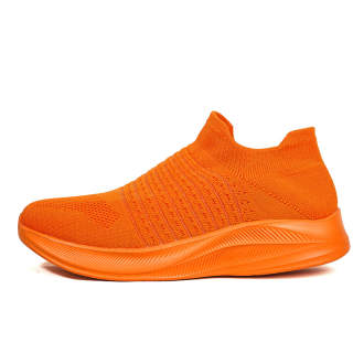 LUODONG Cushioning Lightweight Abrasion Resistant Low top Casual Shoes Women's