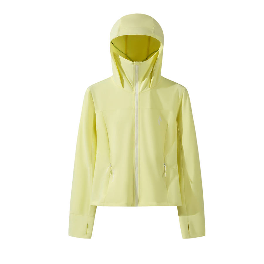 Skechers Elegant Diamond Collection Breathable And Quick Dry UV Protection Sun Protection Clothing Unisex