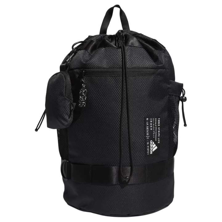 Adidas Adidas Free Shipping With AdiClub Convertible Bucket Backpack