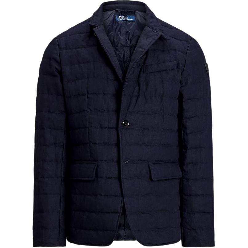 Polo Ralph Lauren Padded Blazer