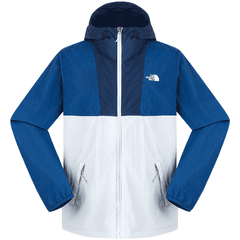 THE NORTH FACE SS25 Cooling UV Protection Waterproof