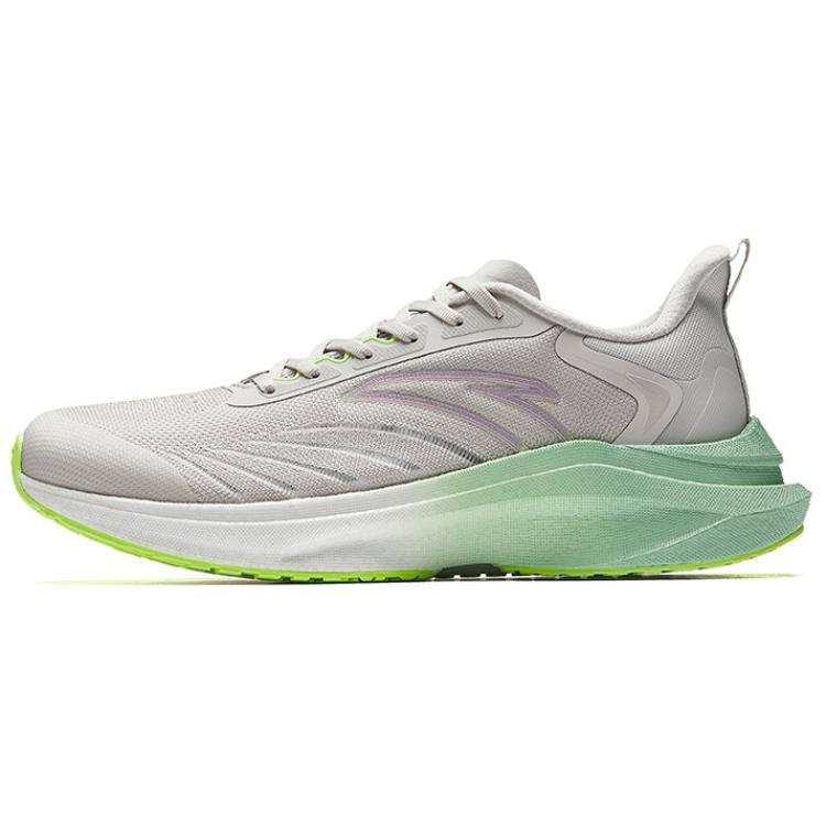 ANTA SUPERSTORE CHAOJIANTA Comfortable And Trendy Slip Resistant Abrasion Resistant Slip Resistant Abrasion Resistant Low top Casual