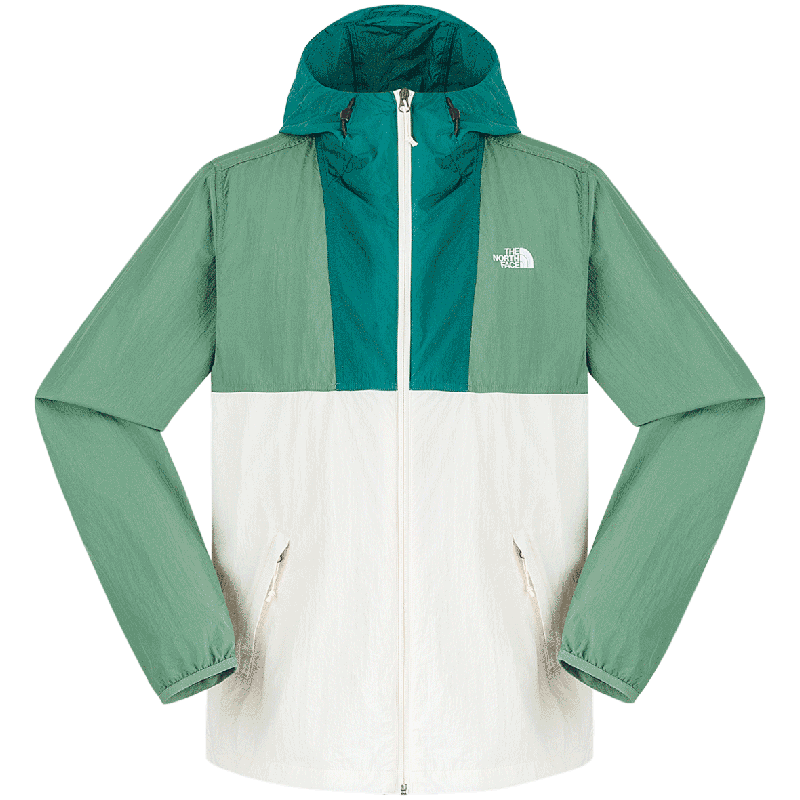 THE NORTH FACE SS25 Cooling UV Protection Waterproof Windproof